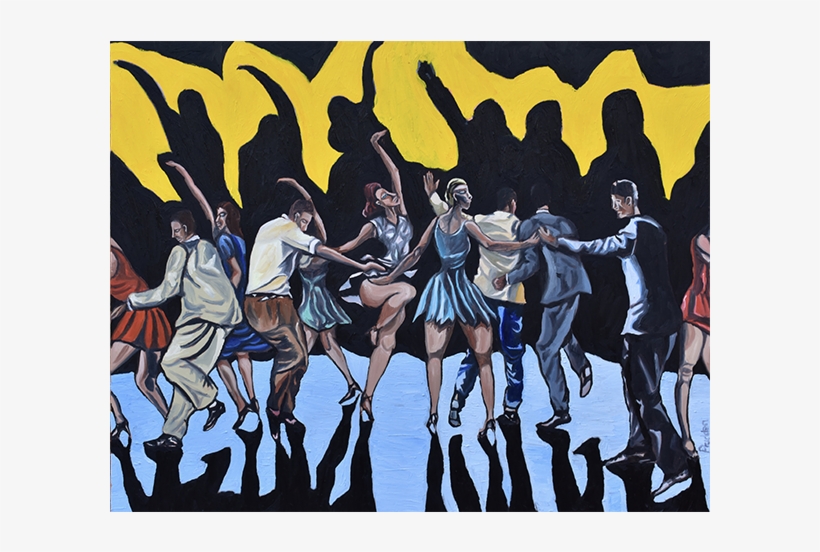 1 - Cha Cha Gallery, transparent png download