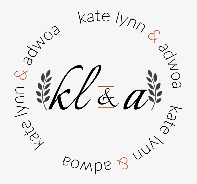 Katelynnandadwoa - Shea Butter, transparent png download