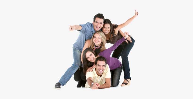 Your Safety Should Be Far More Important Then What - Friend Group Png, transparent png download
