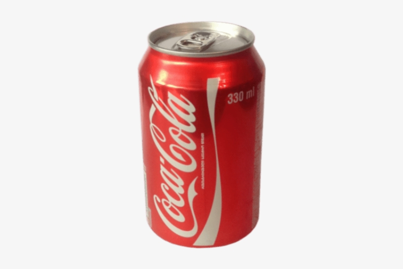 Coca Cola Can Png Image - Cola Can Png, transparent png download