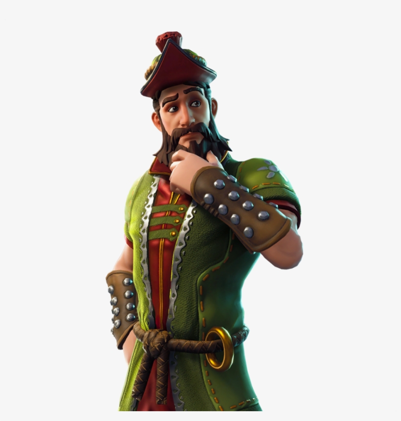 Pet - Fortnite Hacivat Skin Png, transparent png download