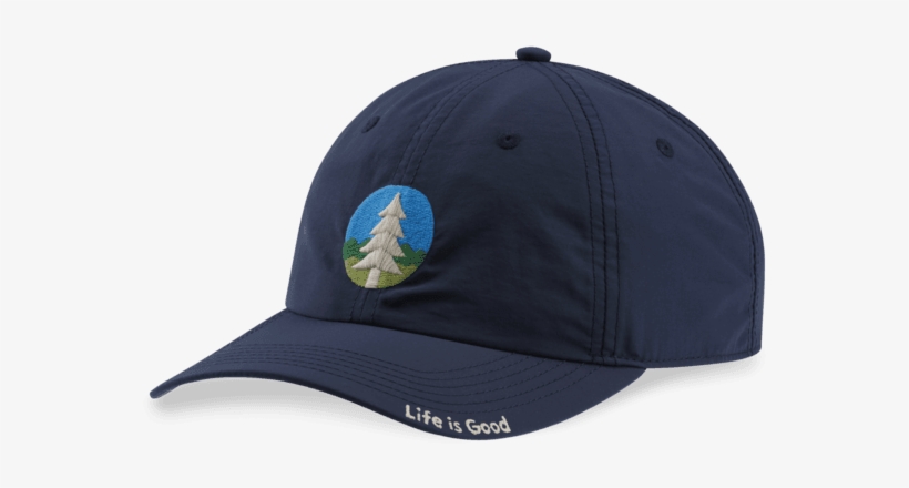 Pine Tree Color Patch Get Out Cap - Hat, transparent png download