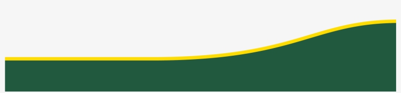 Vector Curve Green - Rubber Duck, transparent png download