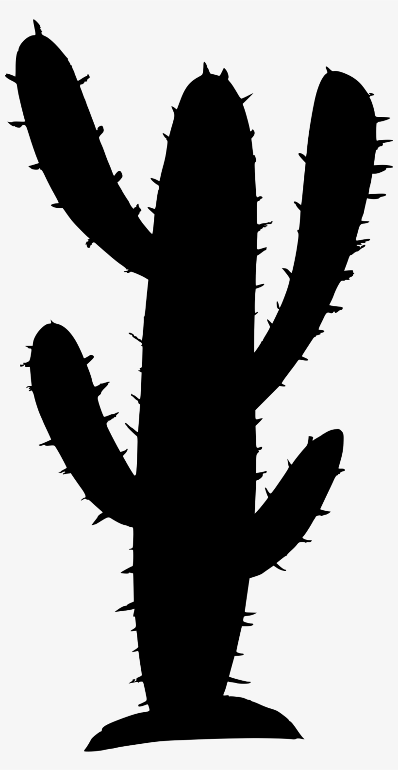 Free Download - Cactus, transparent png download