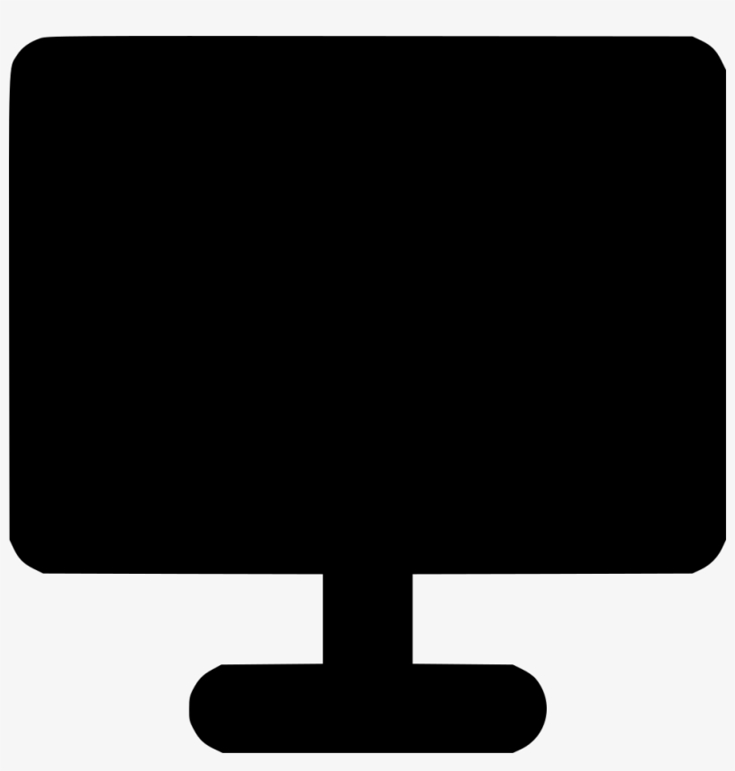 Imac Comments - Computer Monitor, transparent png download