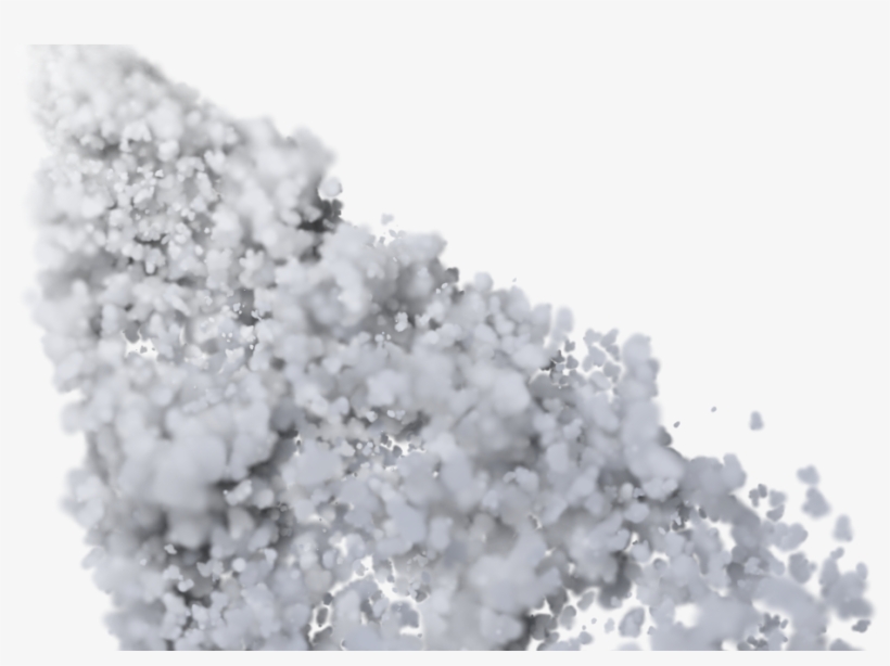 Download Snow Effect Png - Table Salt | Transparent PNG Download | SeekPNG