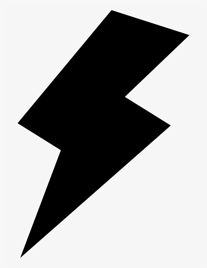 Clip Art Black And White Download Flash Svg Png Icon Electricity Energy Icon Png Png Image Transparent Png Free Download On Seekpng