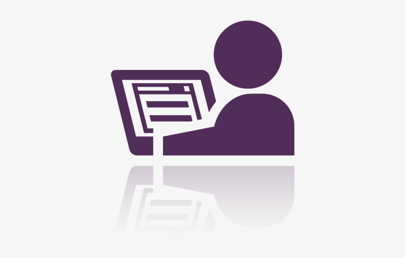 Web Portal Icon - Patient Portal, transparent png download