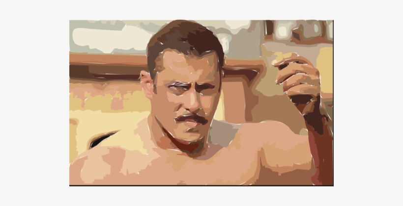 Salman Khan Sultan Bollywood Film Producer Actor - Salman Khan Hard Wark, transparent png download