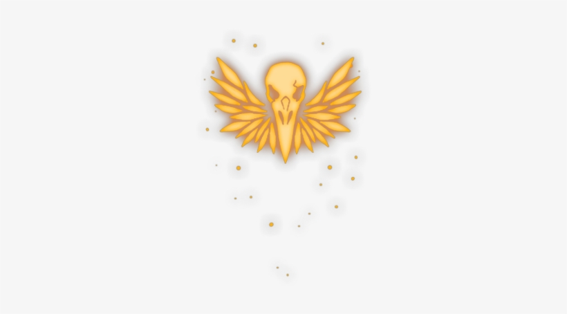 Collection Content Foreground General Bloodcrystalravenskull - Portable Network Graphics, transparent png download