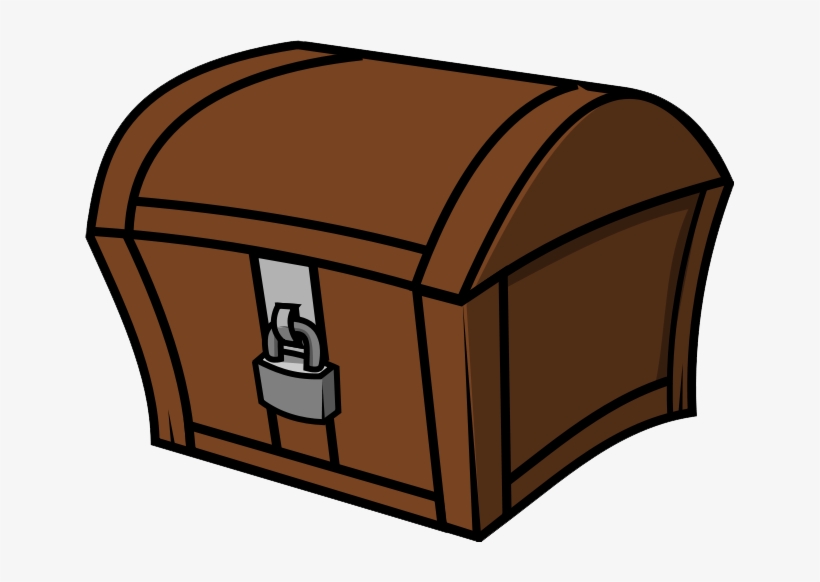 Free Polish Birthday Cliparts, Download Free Clip Art, - Cofres Para Dibujar Faciles, transparent png download