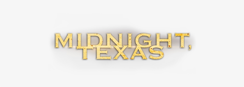 Midnight Texas - Midnight Texas Logo Png, transparent png download