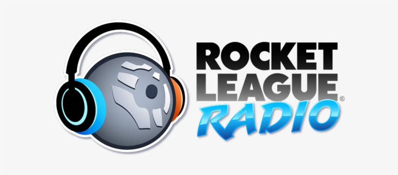 These New 18 Songs Were Written For Rocket League By - Rocket League Radio, transparent png download