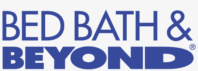 Upcoming Sales/events - Bed Bath & Beyond Inc Logo, transparent png download