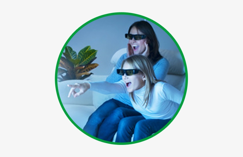 Would You Like Naturally Sounding Subtitles For A Film - Television, transparent png download