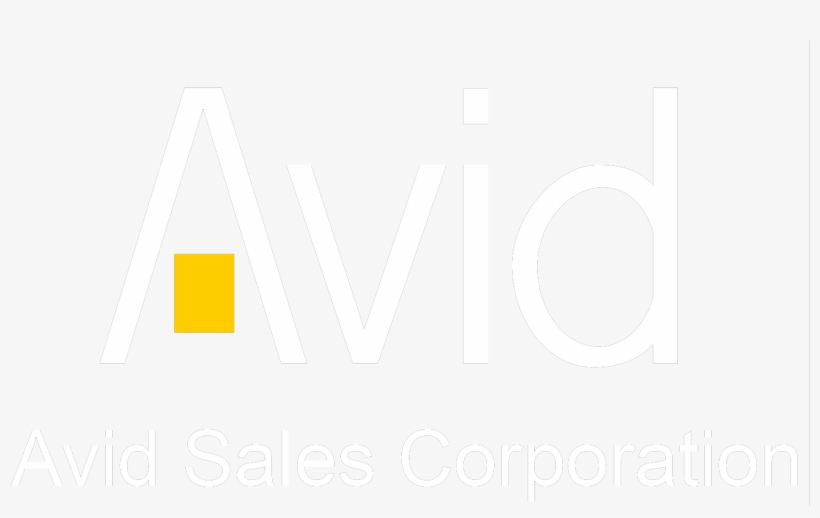 My - Avid Sales Corporation, transparent png download