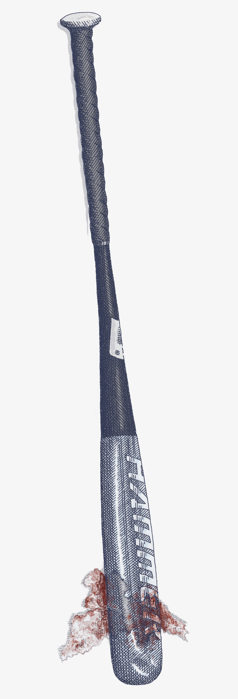 If He Had Bought The Bat With The Intention Of Using - Tennis Racket, transparent png download