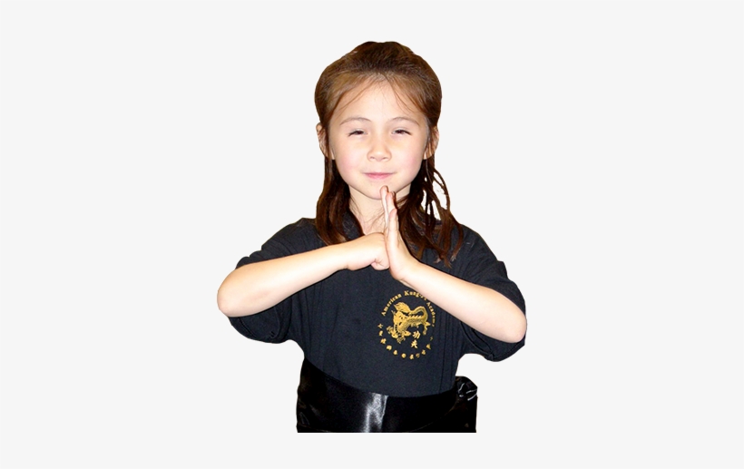 Kids Kung Fu Classes - Kung Fu Kids Png, transparent png download