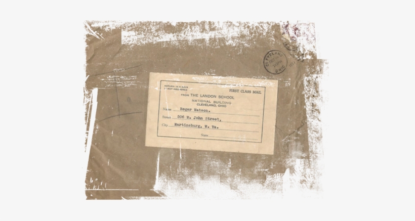 Paper - ภาพ กระดาษ วิน เท จ, transparent png download