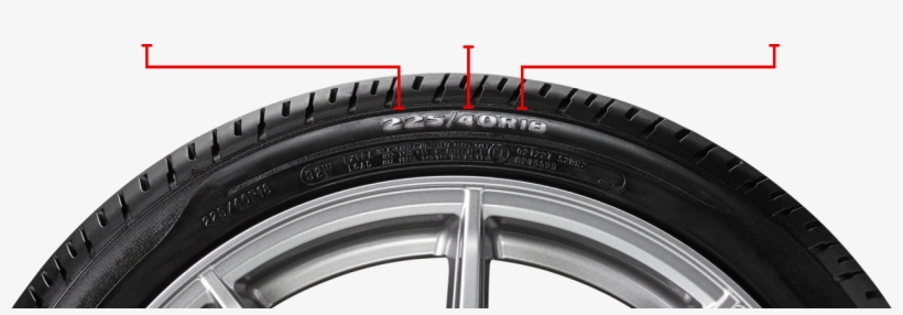 Rim Size - Natural Rubber, transparent png download