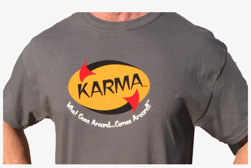 View The Full Image - Karma (card Game) Toys/spielzeug, transparent png download