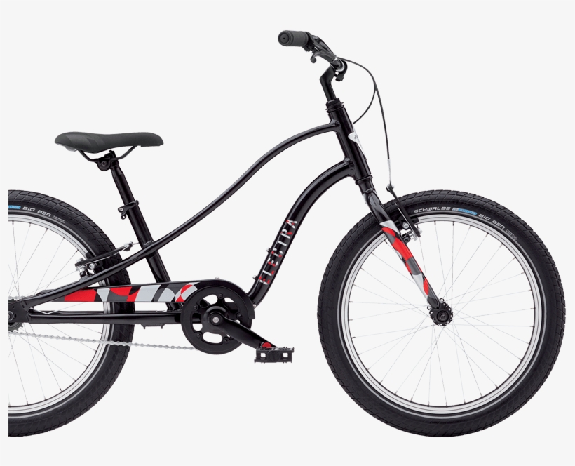 Our Newest Kids Bikes Check All The Boxes For An Awesome - Electra Townie 7d Steel Blue Translucent Png, transparent png download