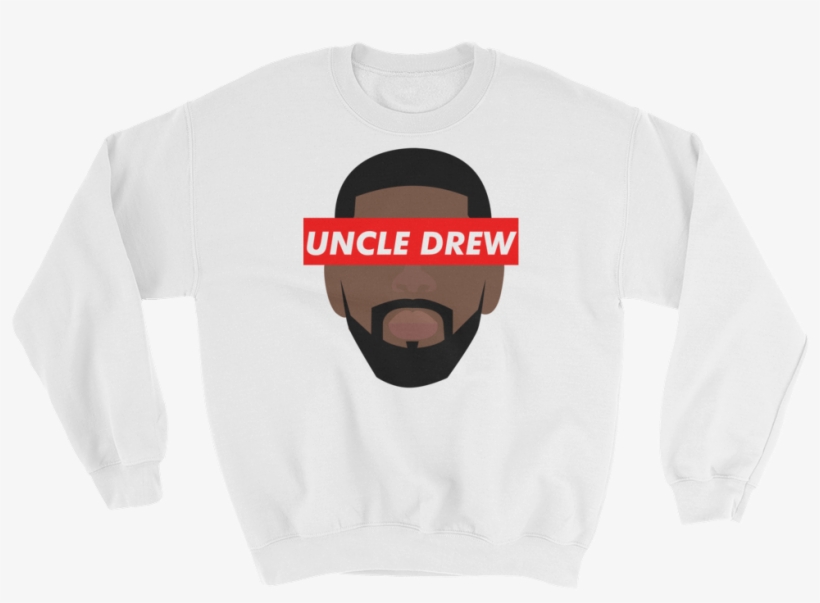 uncle drew sweatshirt