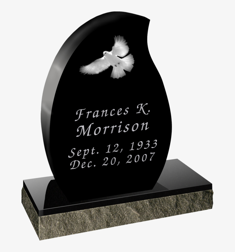 Teardrop - Granite, transparent png download