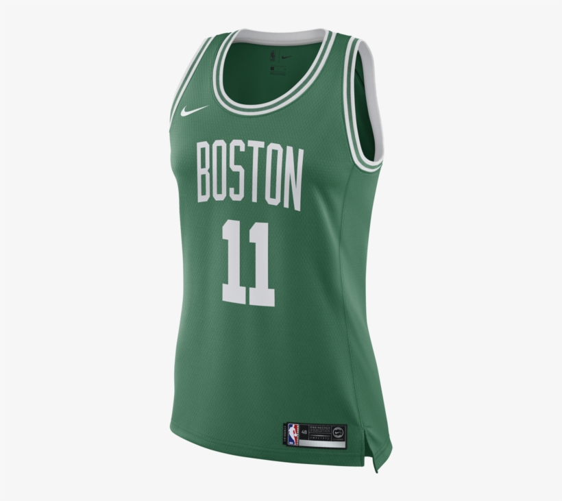 Nike Kyrie Irving Icon Edition Swingman Jersey - Nba 球衣 Nike, transparent png download