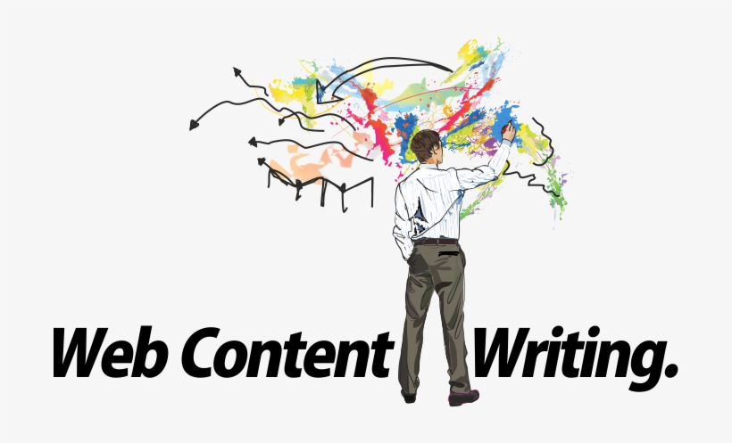 Web Content Writing - Monterrey Aerocluster, transparent png download
