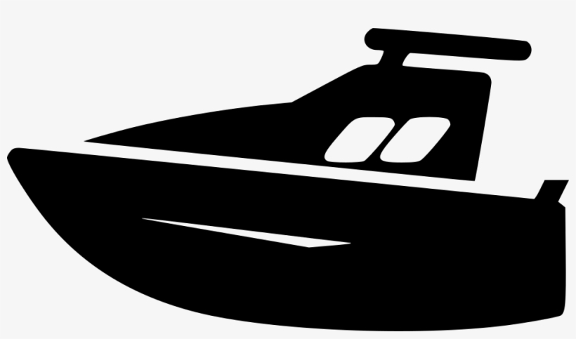 Png File - Yacht, transparent png download