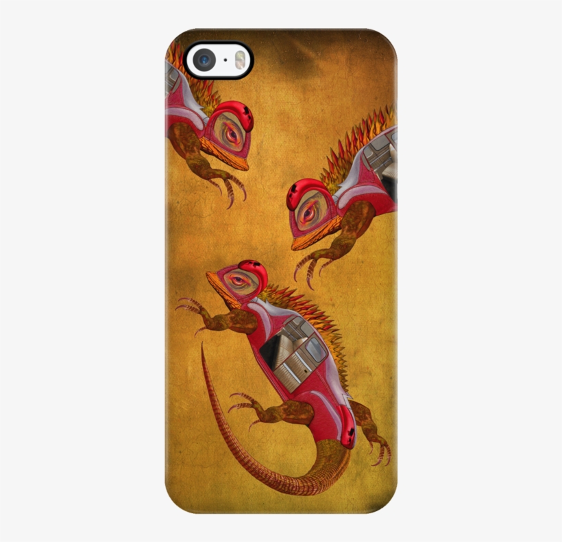 Uber Lizards Invade - Samsung Galaxy, transparent png download