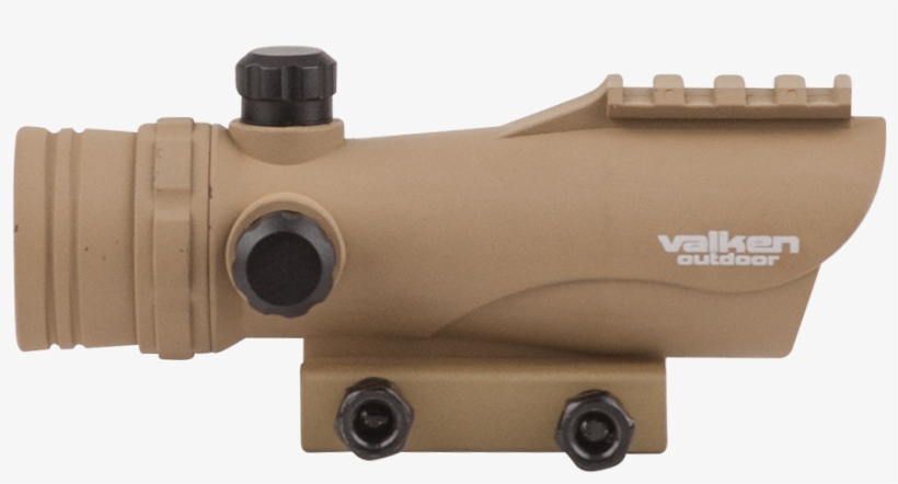 Mini, Red, Dot, Sight, Rda30, - Red Dot Sight, transparent png download