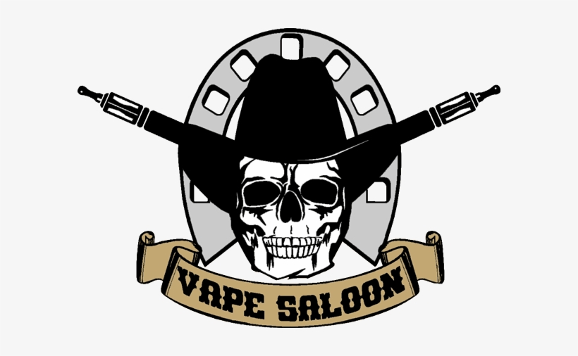 Vape Saloon, transparent png download