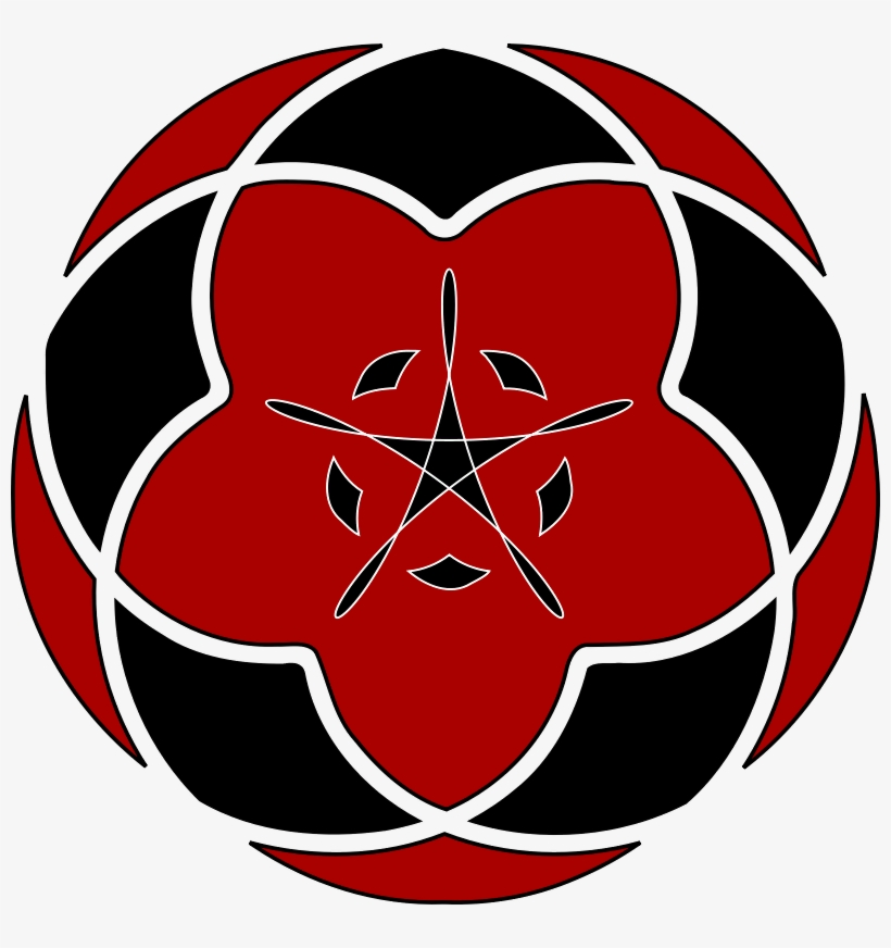 Cinco Punto Respiratory Tracer - Spirograph Mandala Coloring For Adults, transparent png download