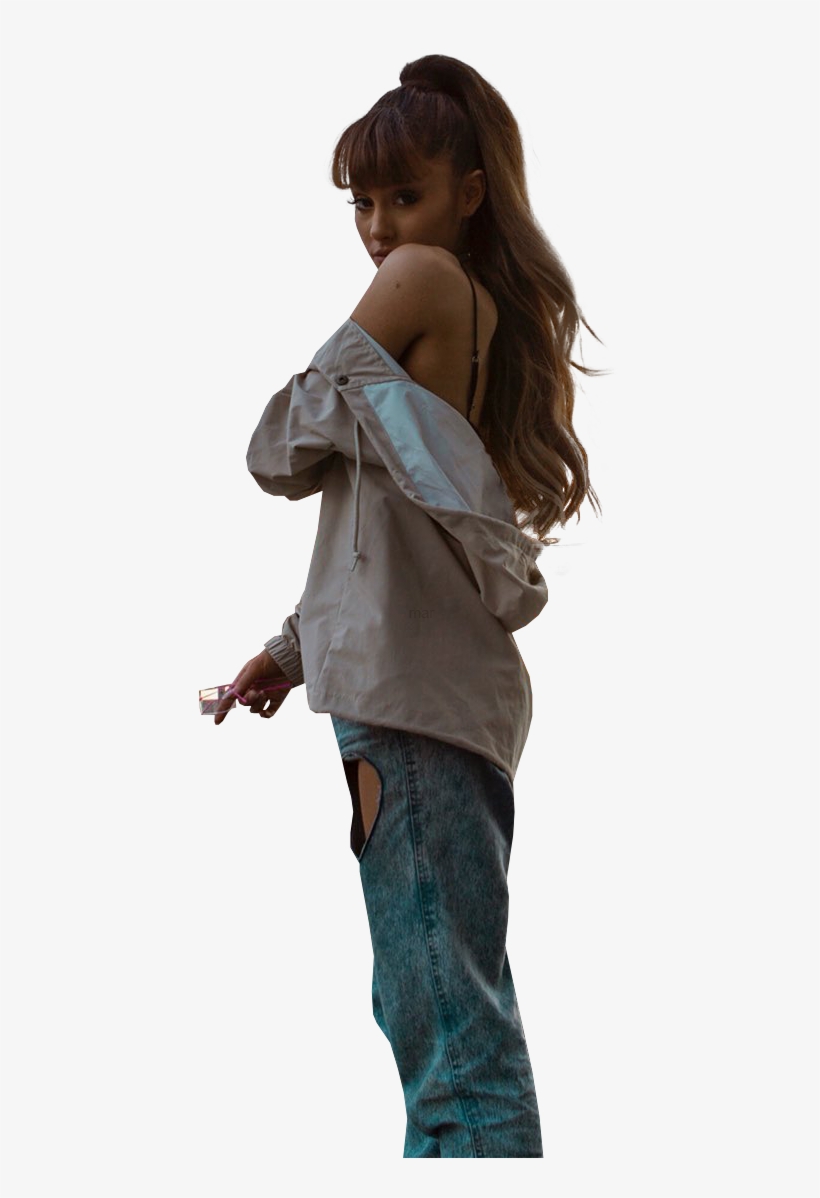 36 Images About Ariana Grande Png On We Heart It - Computer, transparent png download