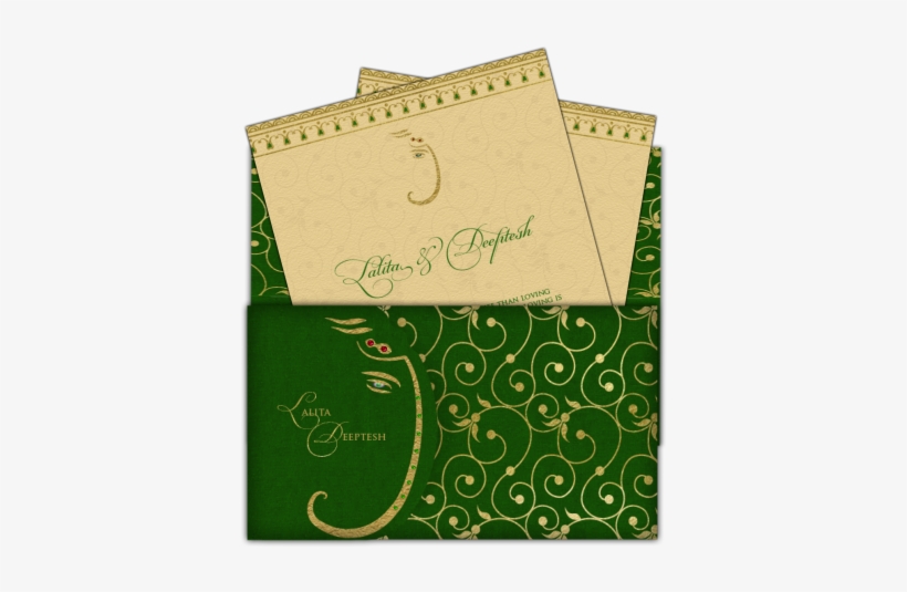 Wedding Card Design Png Inspirational Email Wedding - Reminder Invitation For Wedding Indian Style, transparent png download