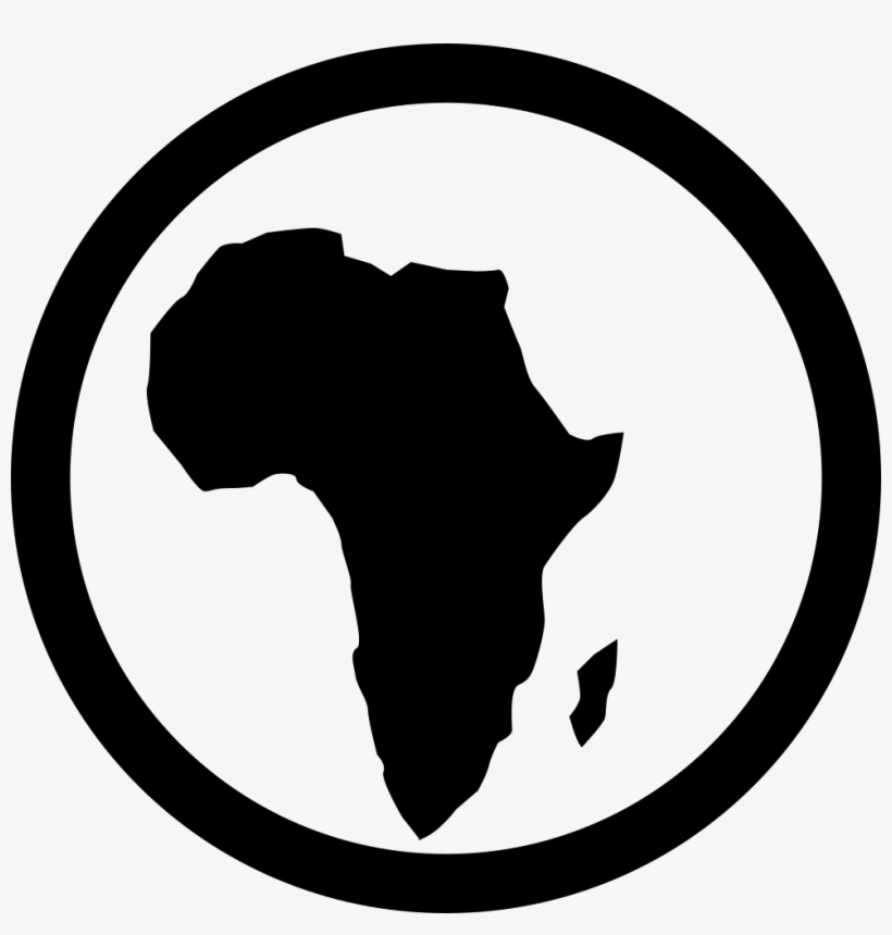 Africa Comments - Africa, transparent png download