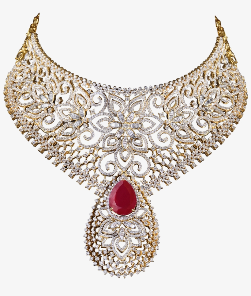 Download - Ожерелье Пнг, transparent png download