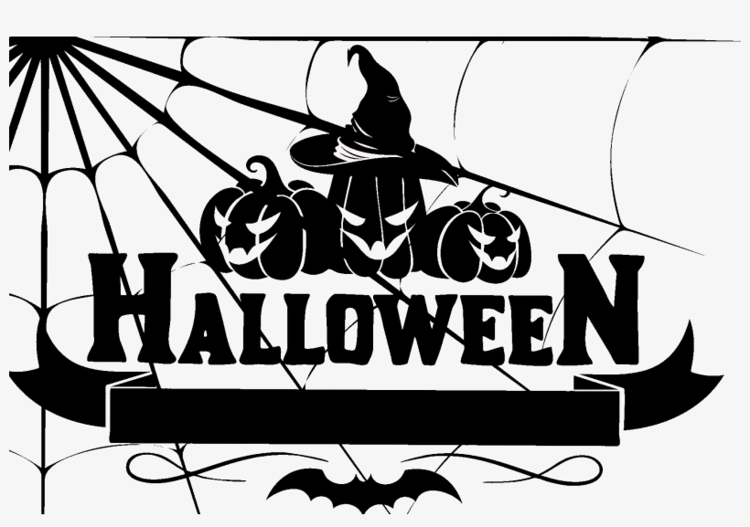 De Halloween Png, transparent png download