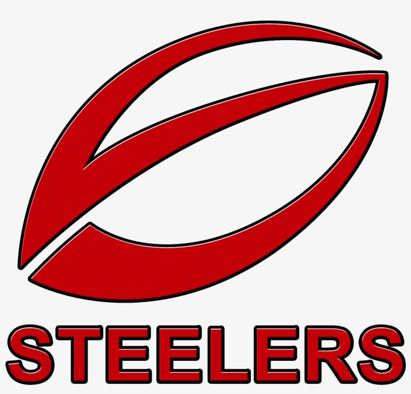 Steelers Logo Png Download - Kuopio Steelers Logo, transparent png download