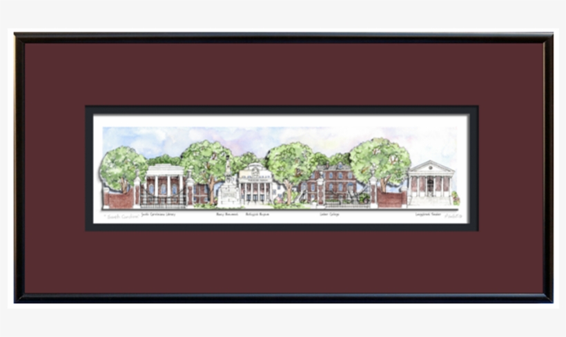 University Of South Carolina - South Carolina, transparent png download