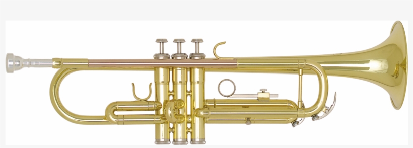 Trumpet - Student Trumpet, transparent png download