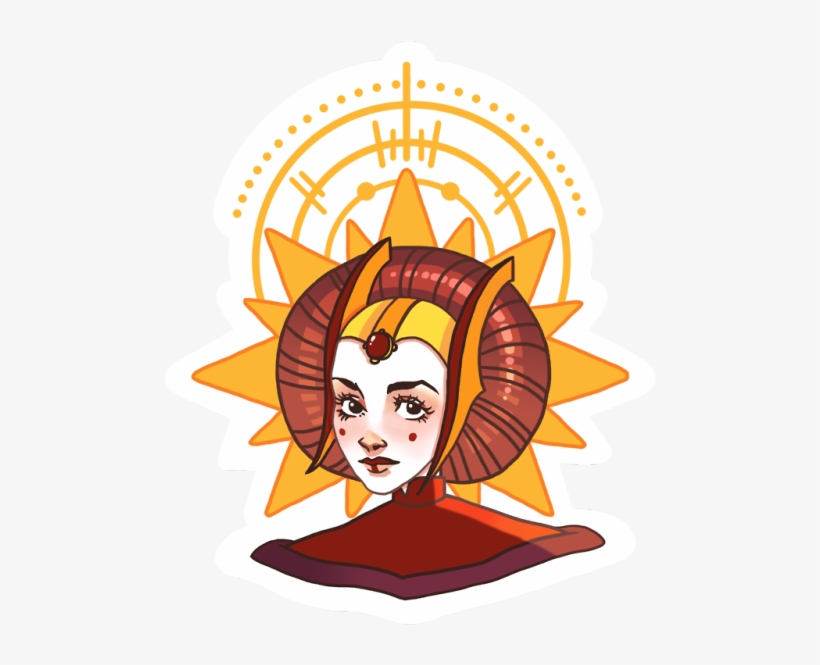 Clip Download Floballestra Star Wars Designs From An - Illustration, transparent png download