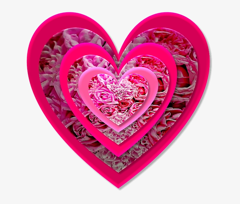 Happy Valentine Day Images Hd - Happy Valentines Day Images 2018, transparent png download