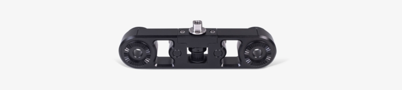Rhino Slider Evo End Plate Assembly - Game Controller, transparent png download