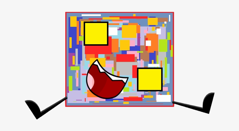 Glitch With Limbs - Limb, transparent png download