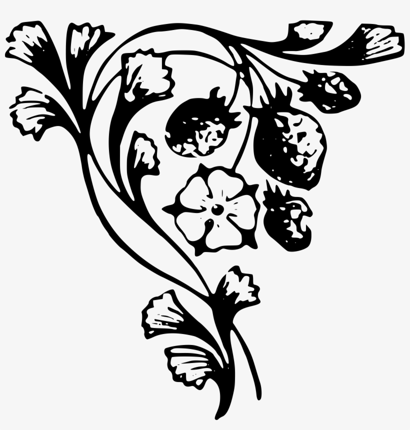 Decorative Divider Png Download - Clip Art, transparent png download