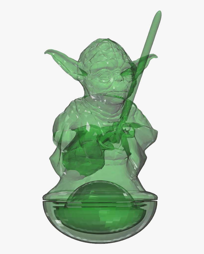 By Shaggydude Mar 8, 2017 View Original - Figurine, transparent png download