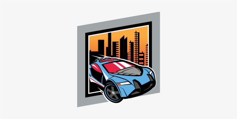 Hw Metro - Hot Wheels, transparent png download